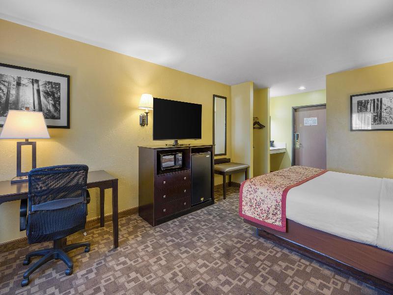 Best Western Blackfoot Inn image
