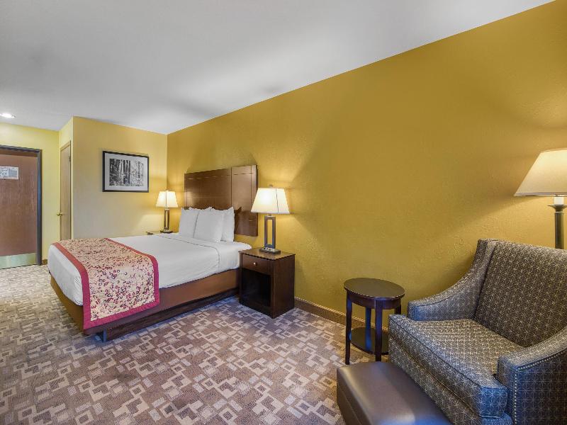 Best Western Blackfoot Inn image