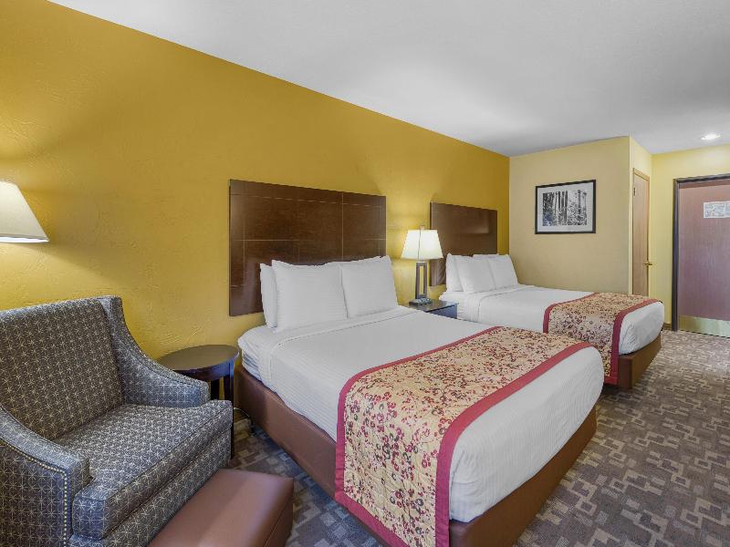 Best Western Blackfoot Inn image