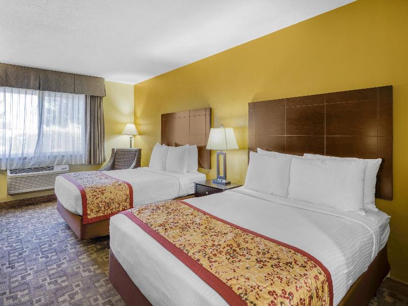 Best Western Blackfoot Inn image