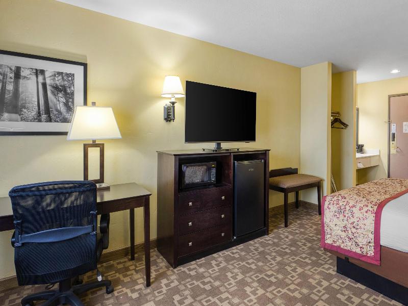 Best Western Blackfoot Inn image