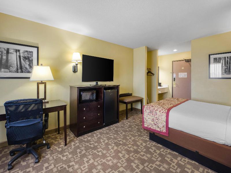 Best Western Blackfoot Inn image 10