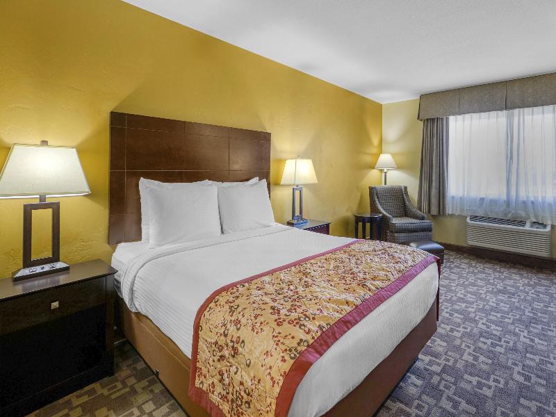 Best Western Blackfoot Inn image