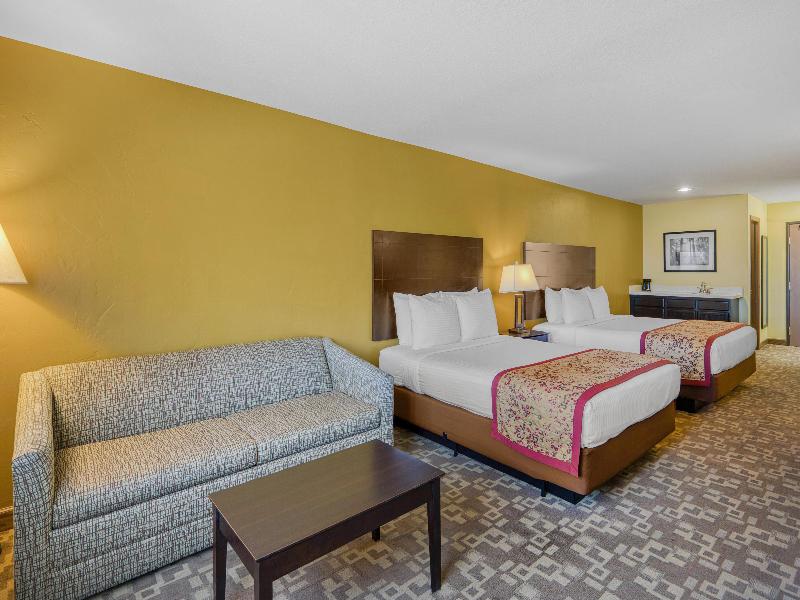 Best Western Blackfoot Inn image
