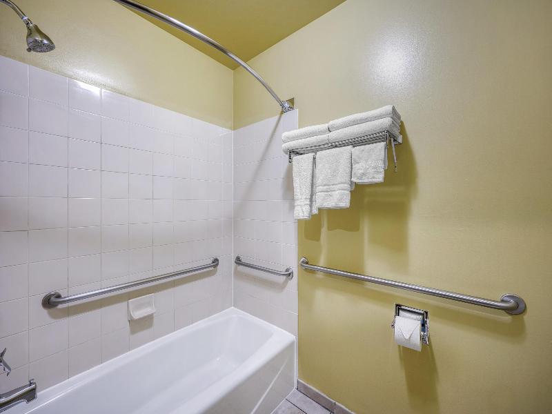 Best Western Blackfoot Inn image