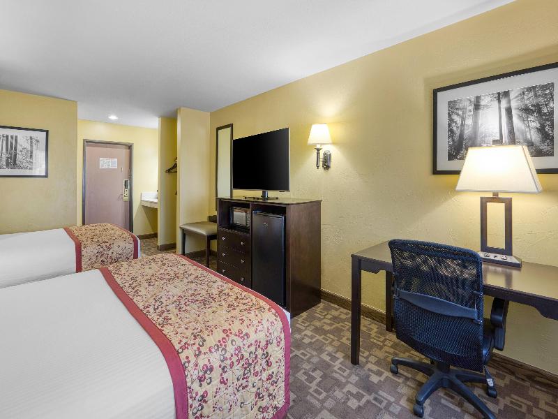 Best Western Blackfoot Inn image