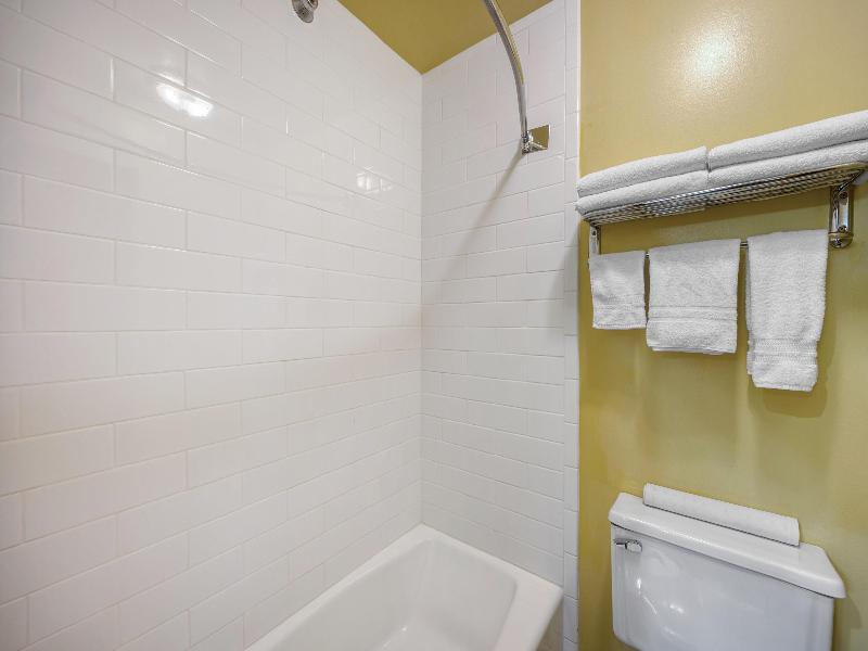 Best Western Blackfoot Inn image