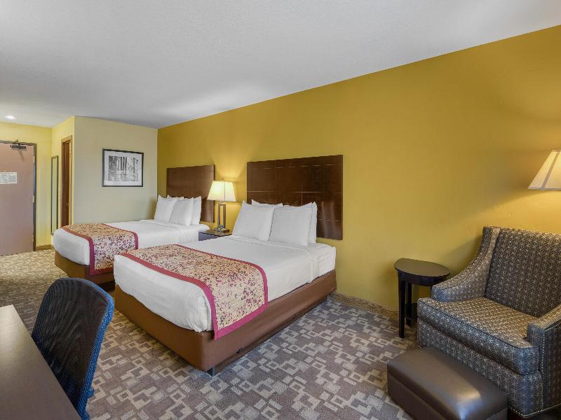 Best Western Blackfoot Inn image