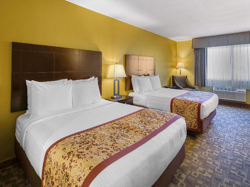 Best Western Blackfoot Inn image