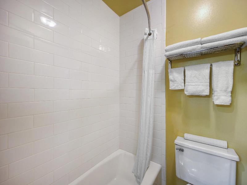 Best Western Blackfoot Inn image