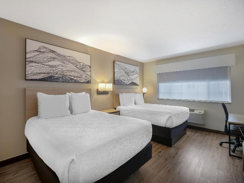 Best Western Plus Meridian image
