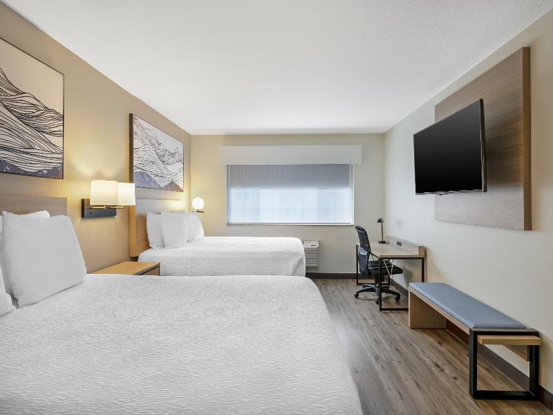 Best Western Plus Meridian image