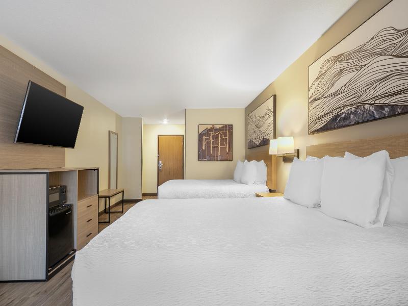 Best Western Plus Meridian image