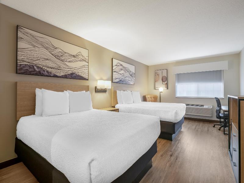 Best Western Plus Meridian image