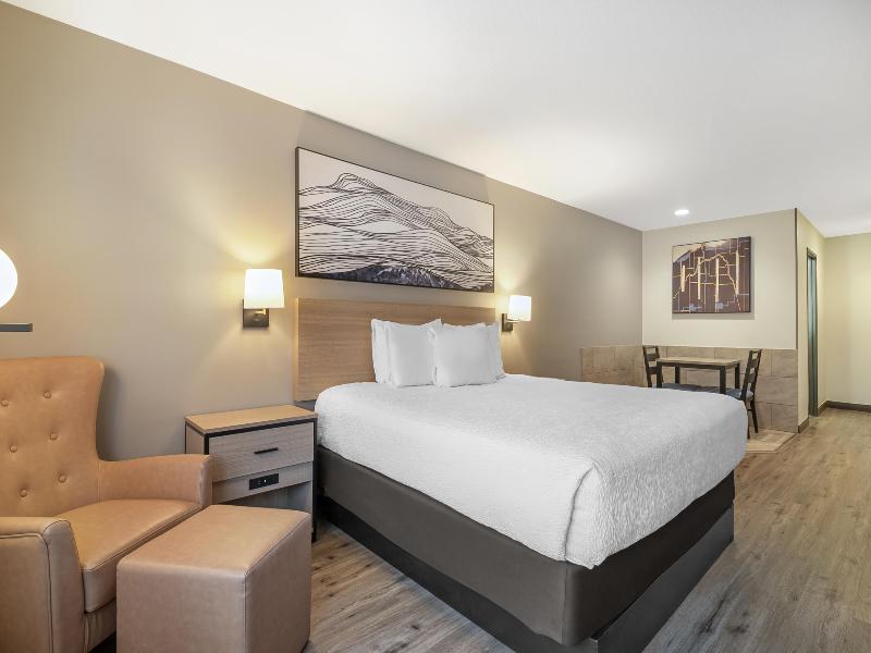 Best Western Plus Meridian image
