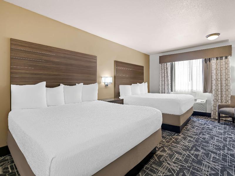 Best Western Plus Caldwell Inn & Suites image