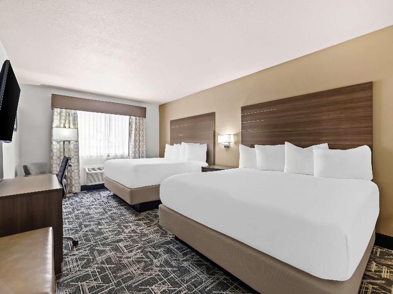 Best Western Plus Caldwell Inn & Suites image