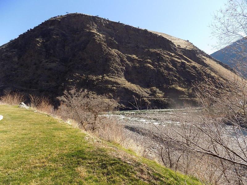 Best Western Salmon Rapids Lodge — general view