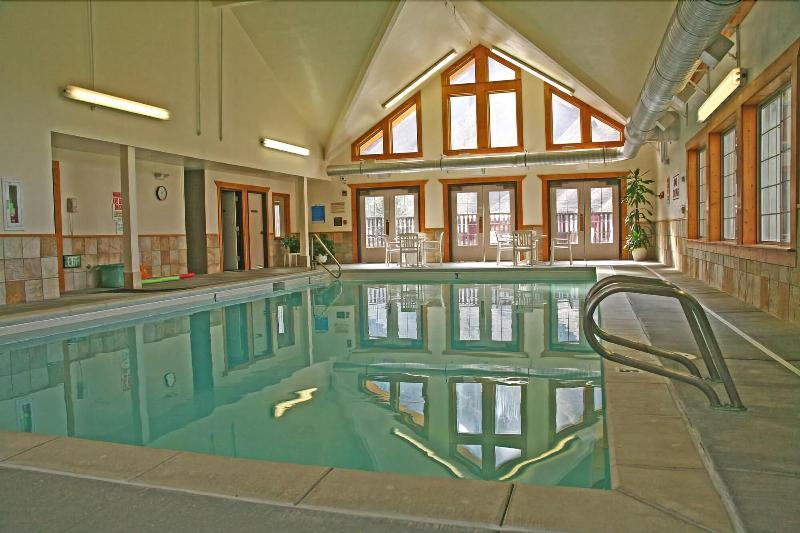 Best Western Salmon Rapids Lodge
