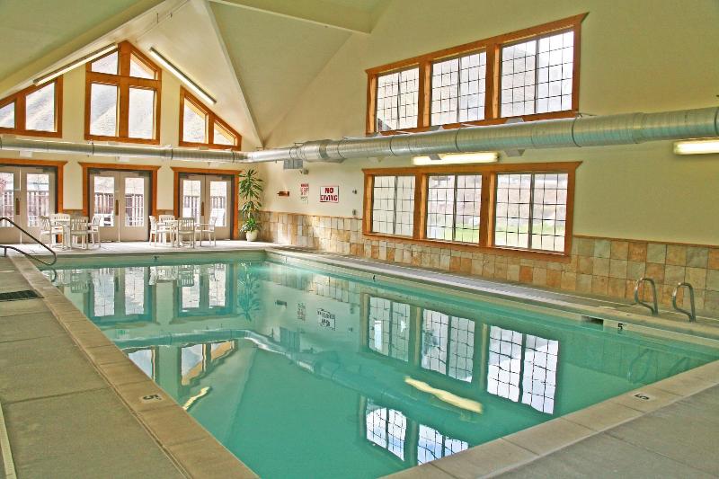 Best Western Salmon Rapids Lodge