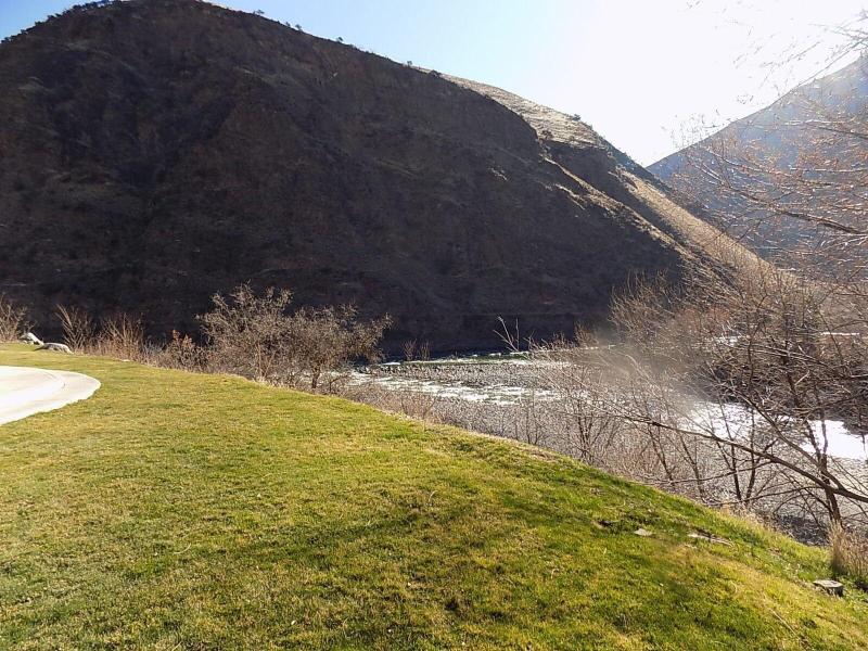 Best Western Salmon Rapids Lodge
