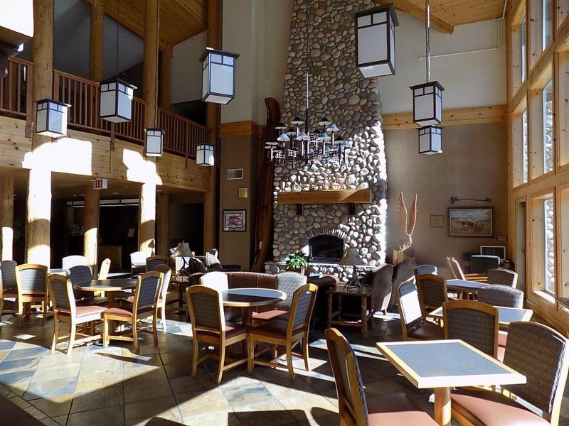Best Western Salmon Rapids Lodge