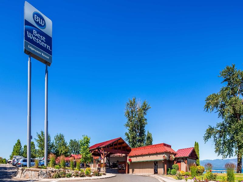 Best Western Edgewater Resort image