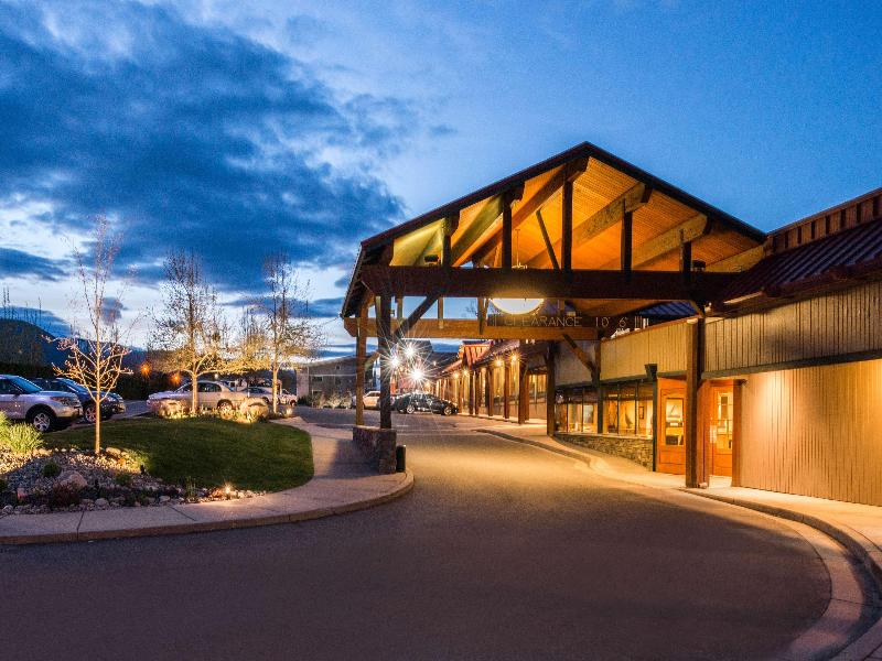 Best Western Edgewater Resort image
