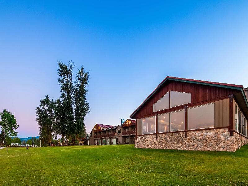 Best Western Edgewater Resort image