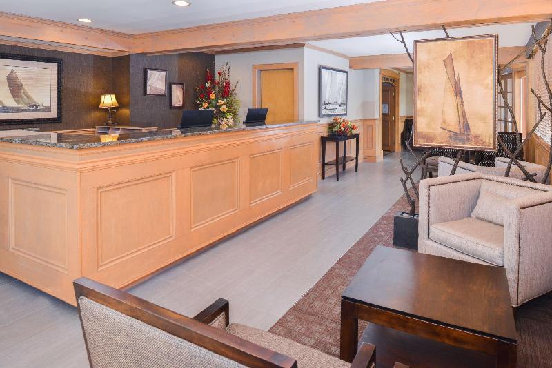 Best Western Edgewater Resort image
