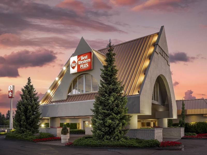 Best Western Plus Coeur d'Alene Inn image