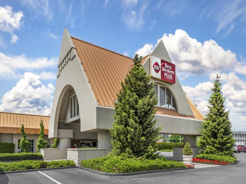 Best Western Plus Coeur d'Alene Inn image