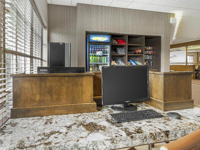 Best Western Plus Coeur d'Alene Inn image