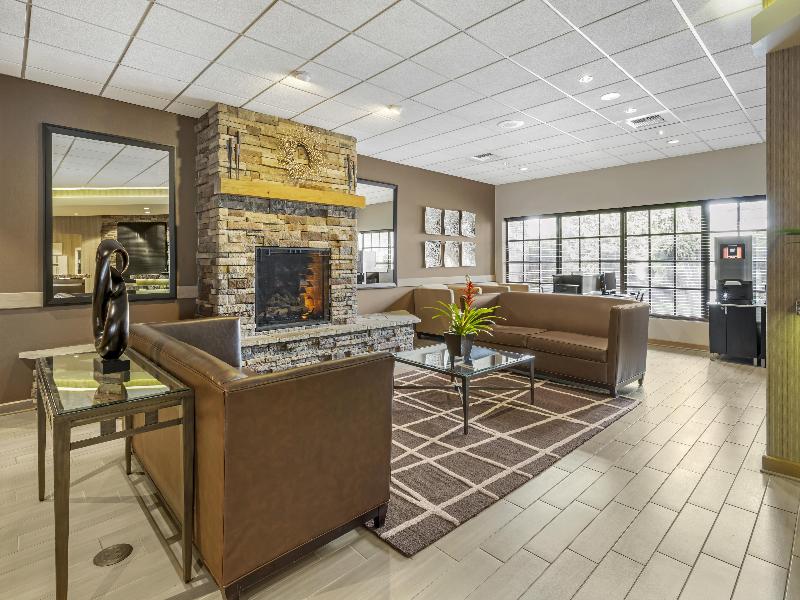 Best Western Plus Coeur d'Alene Inn image