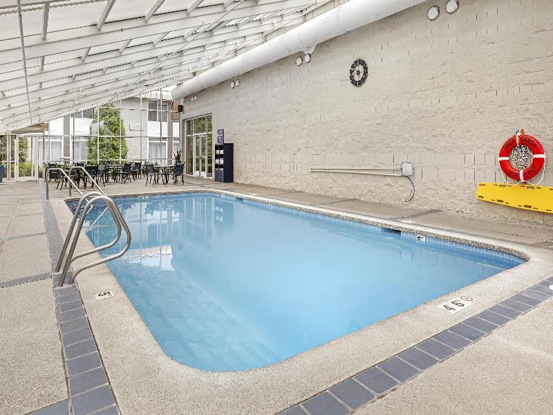 Best Western Plus Coeur d'Alene Inn image