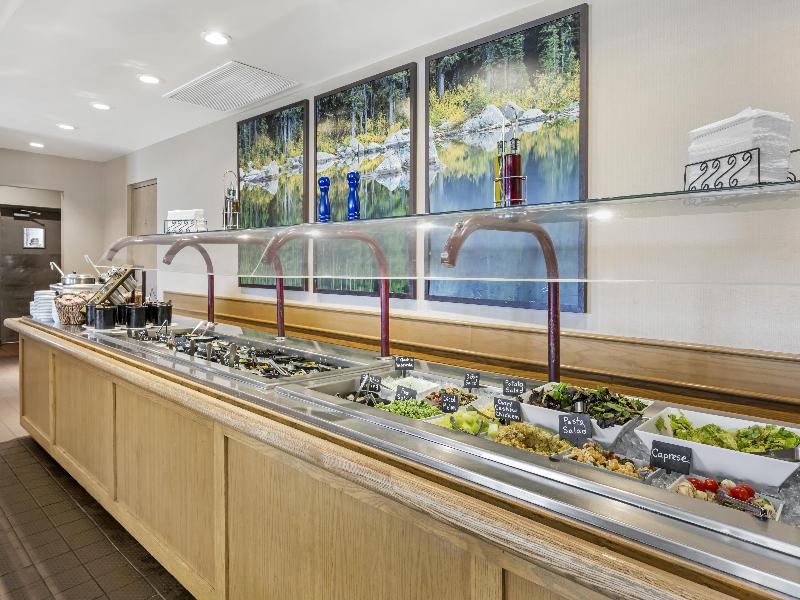 Best Western Plus Coeur d'Alene Inn image