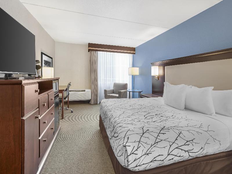 Best Western Plus Coeur d'Alene Inn image