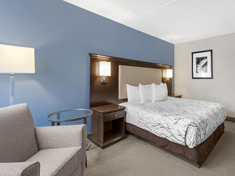 Best Western Plus Coeur d'Alene Inn image