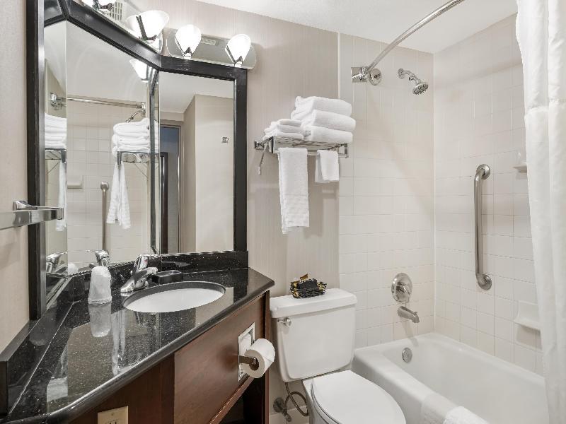Best Western Plus Coeur d'Alene Inn image