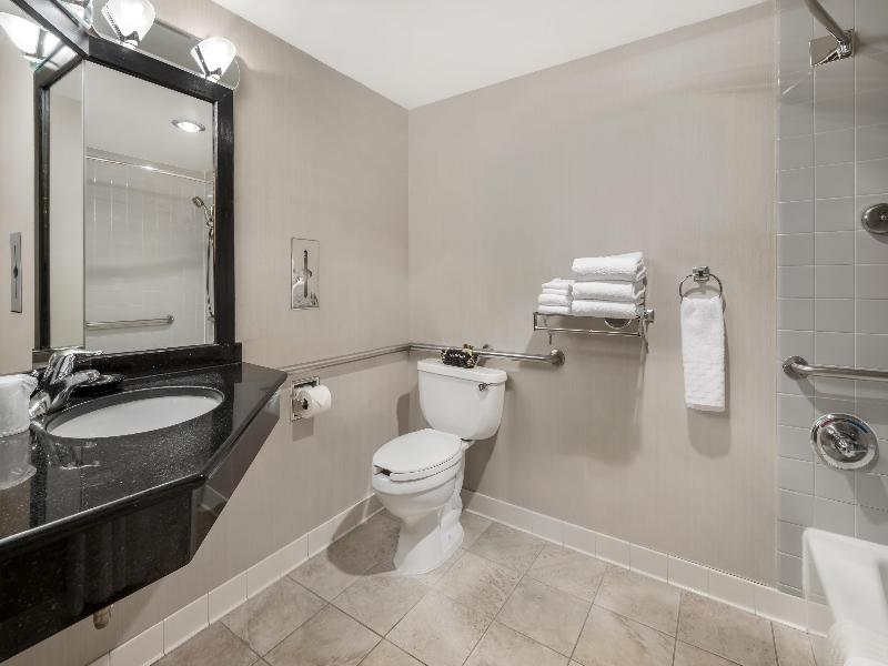 Best Western Plus Coeur d'Alene Inn image