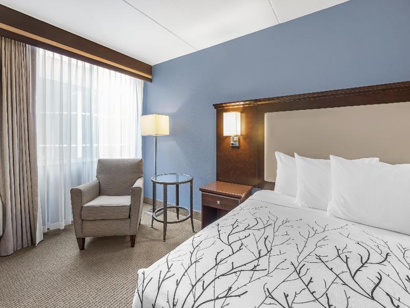 Best Western Plus Coeur d'Alene Inn image