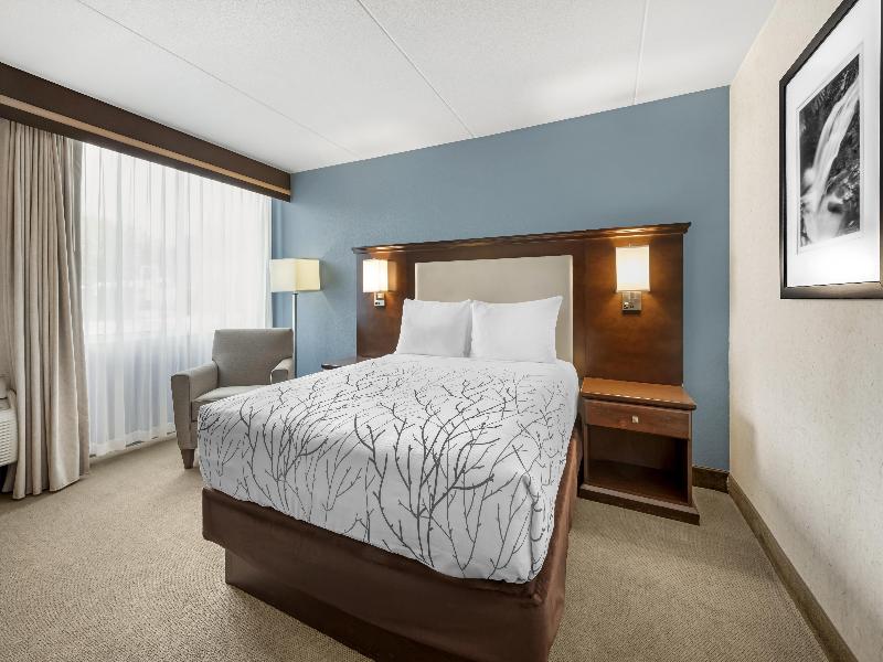 Best Western Plus Coeur d'Alene Inn image