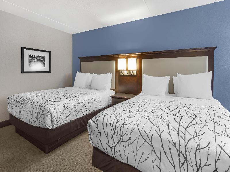 Best Western Plus Coeur d'Alene Inn image