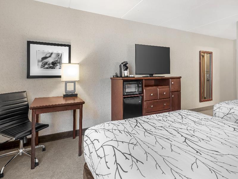 Best Western Plus Coeur d'Alene Inn image
