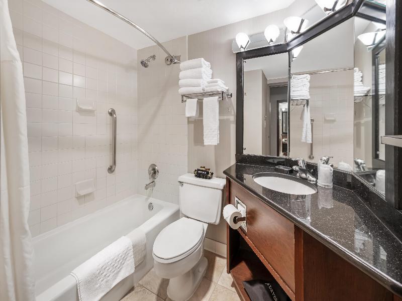 Best Western Plus Coeur d'Alene Inn image