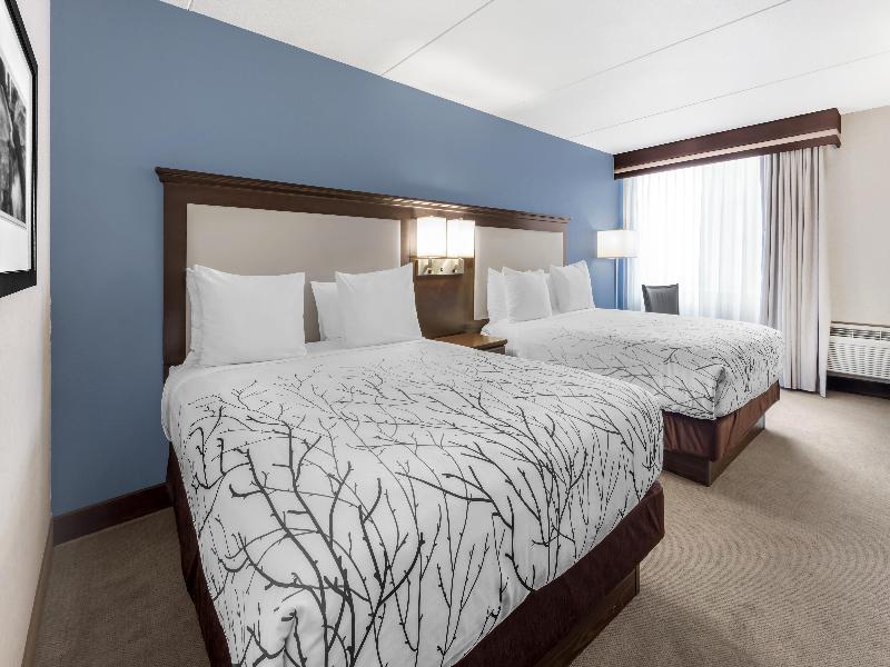 Best Western Plus Coeur d'Alene Inn image