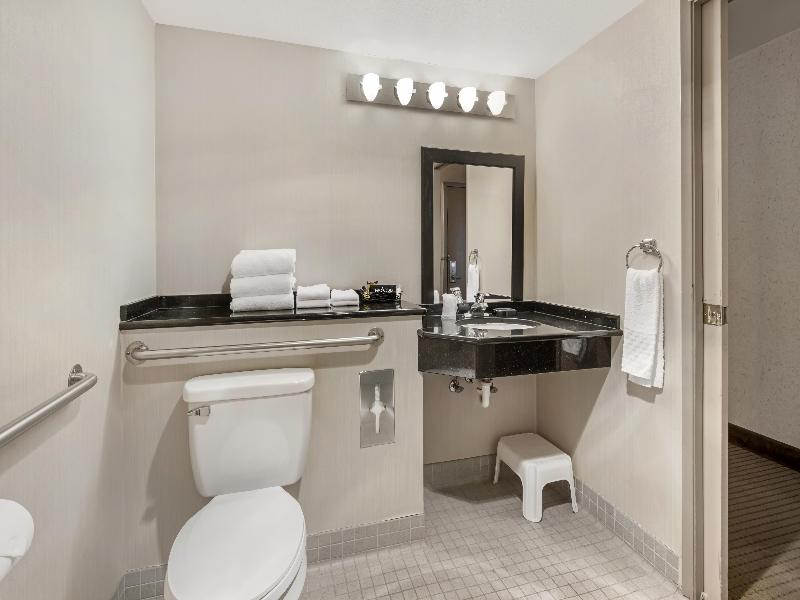 Best Western Plus Coeur d'Alene Inn image