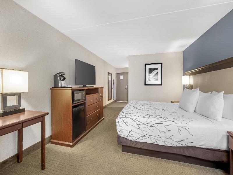 Best Western Plus Coeur d'Alene Inn image