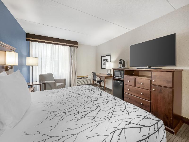 Best Western Plus Coeur d'Alene Inn image