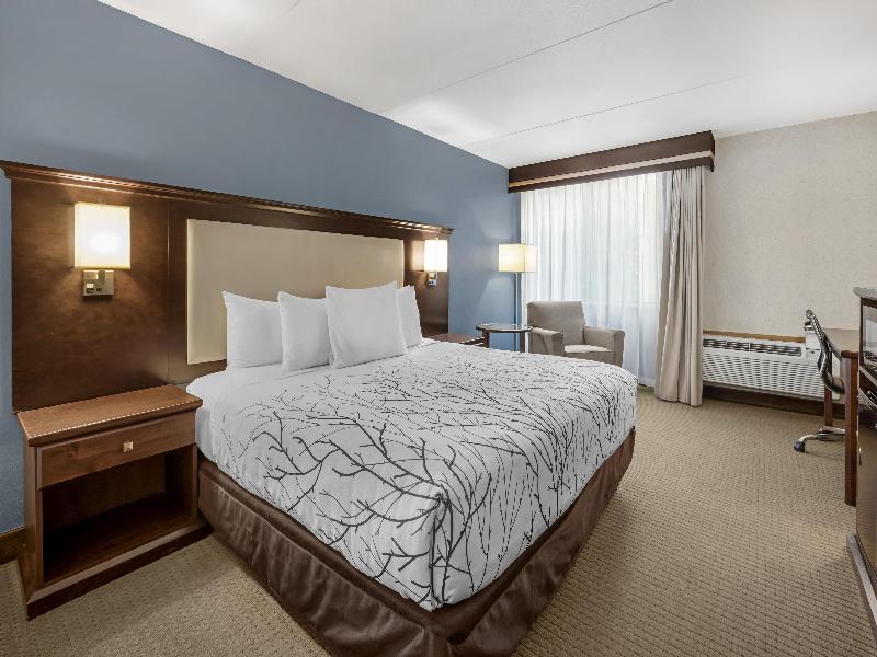 Best Western Plus Coeur d'Alene Inn image